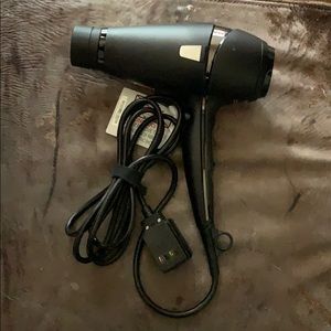 Reduced price ghd air professional hair dryer